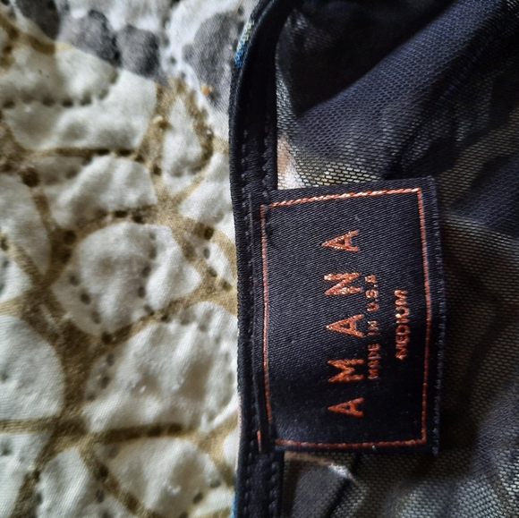 Blouse - Picture 2 of 3